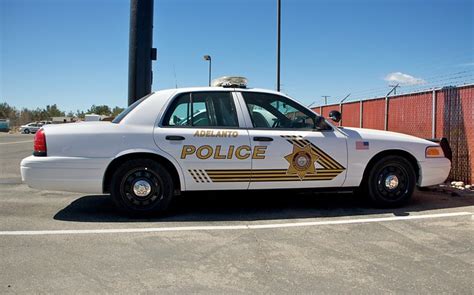 Adelanto police department number. Things To Know About Adelanto police department number. 